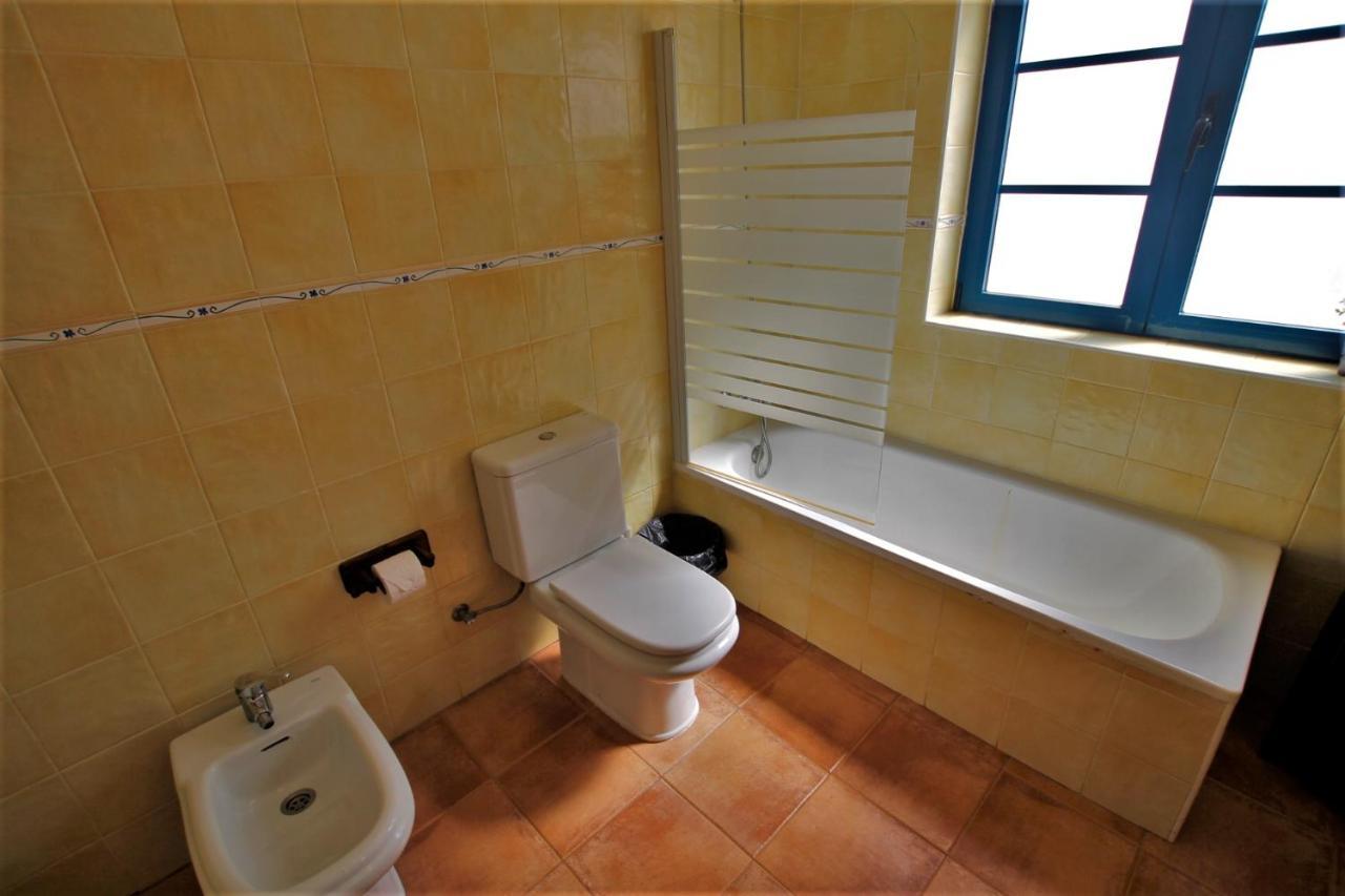 Casa El Rincon Azul Villa Puerto Calero Kültér fotó