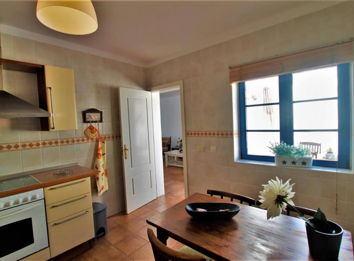 Casa El Rincon Azul Villa Puerto Calero Kültér fotó