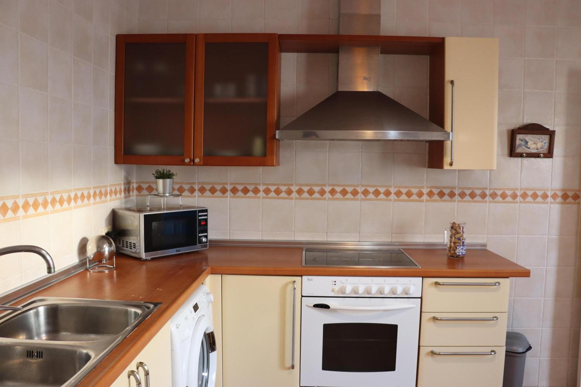 Casa El Rincon Azul Villa Puerto Calero Kültér fotó